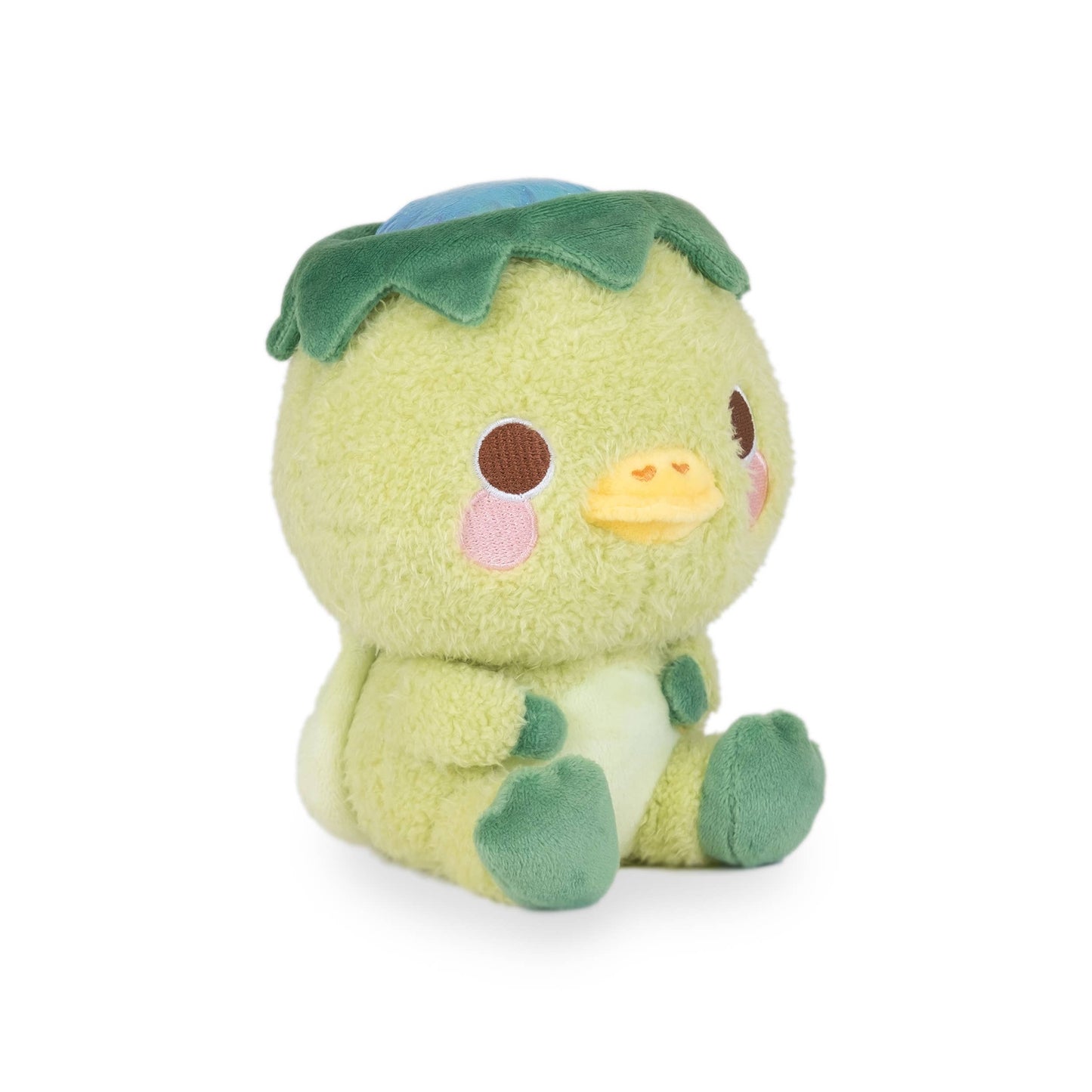 Lil Series Koji the Shy Kappa (Cute Kawaii Turtle Plush)