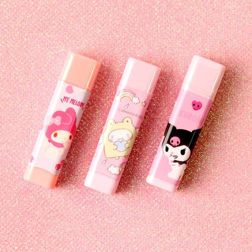 Sanrio Secret Permanant Stamp mytery Random Box