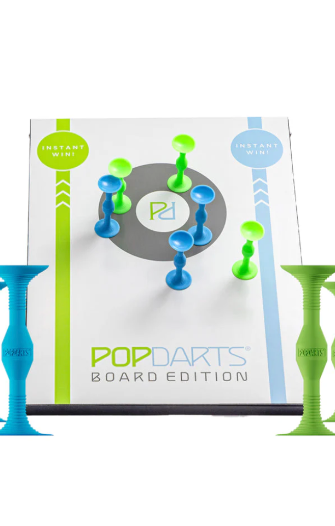 Popdarts Board Edition (1 Board - Popdarts sold separately) **LOCAL PICKUP ONLY**