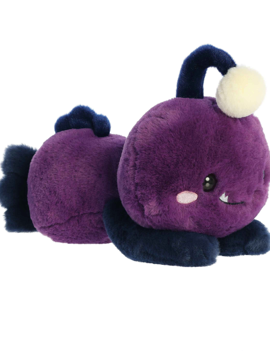 Too Cute Ani Angler Fish