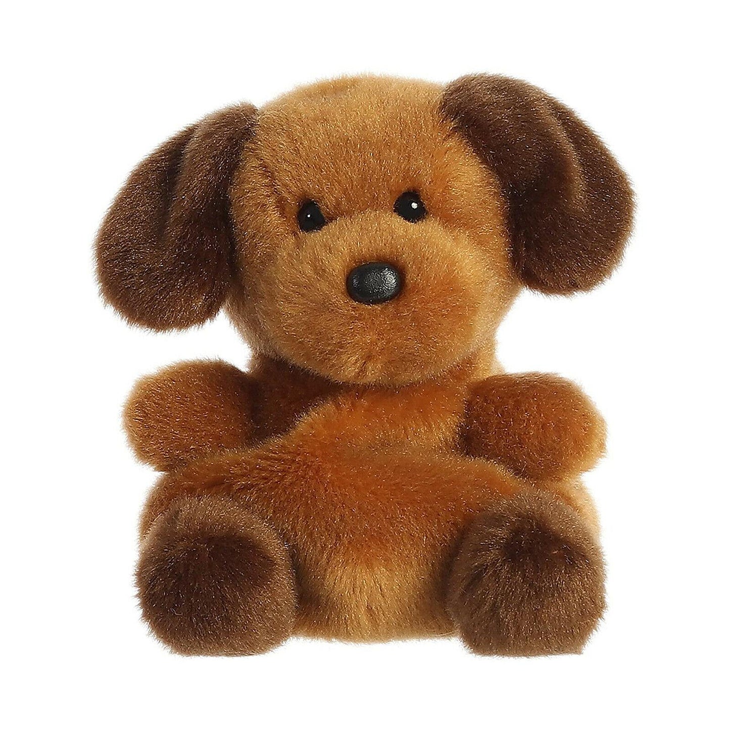 Palm Pals - Ruff Ruff Puppy
