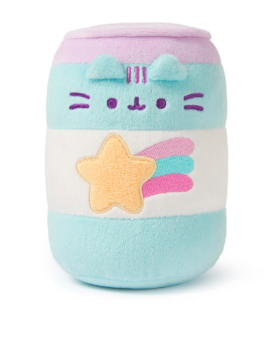 Pusheen Gamer: Pop Sip, 6 in