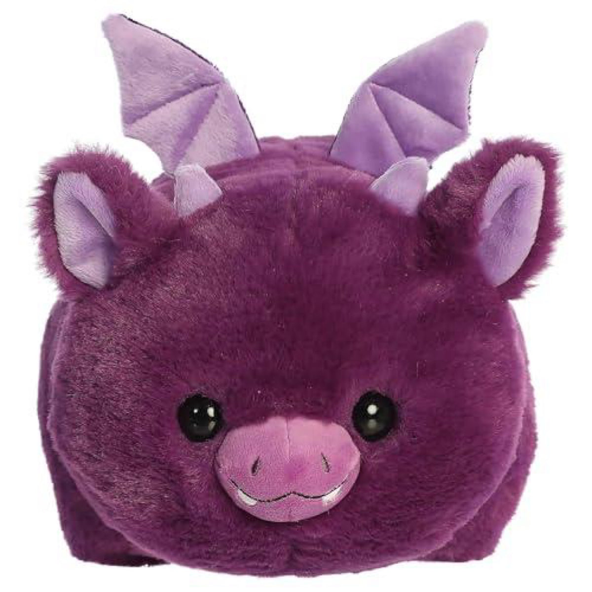 Aurora Spudsters 10.5" Garth Gargoyle Spooky Stuffed Animal