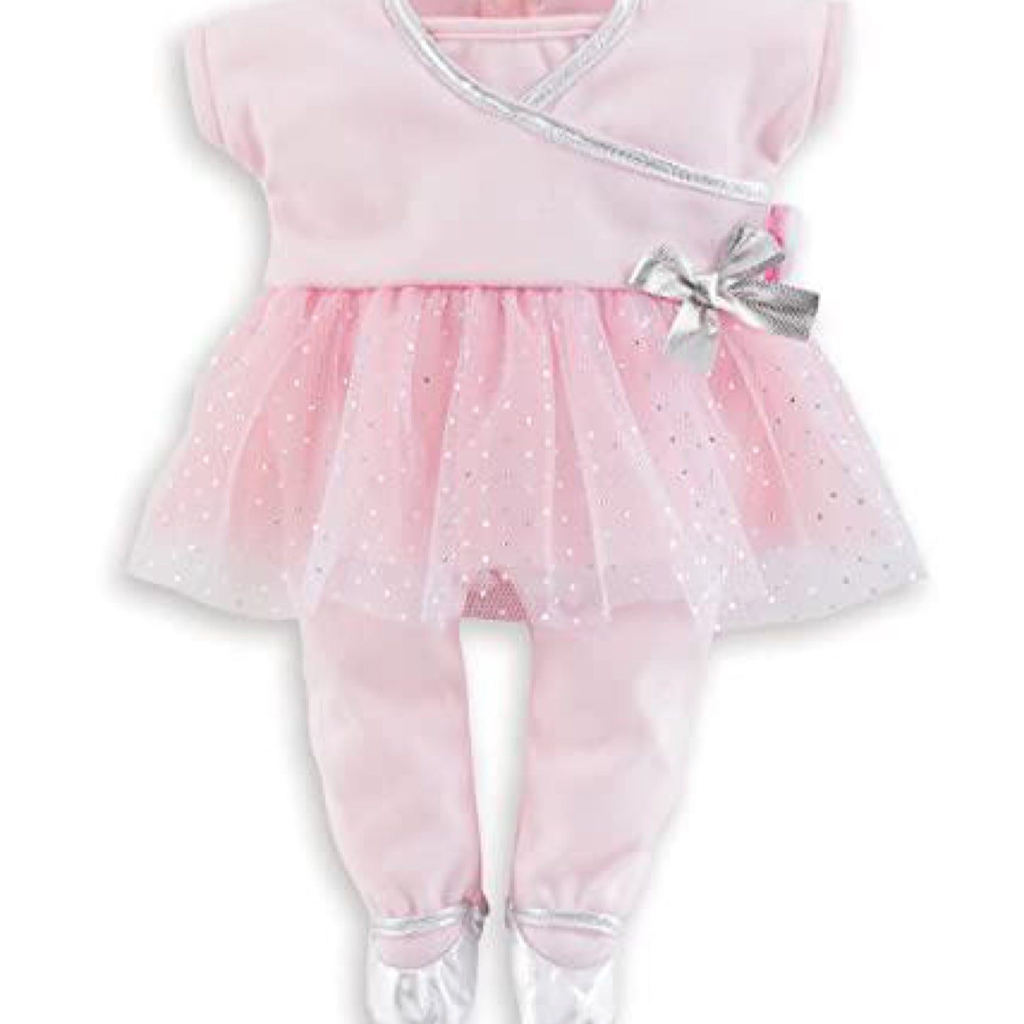 Corolle Sport Dance Baby Doll Outfit Set