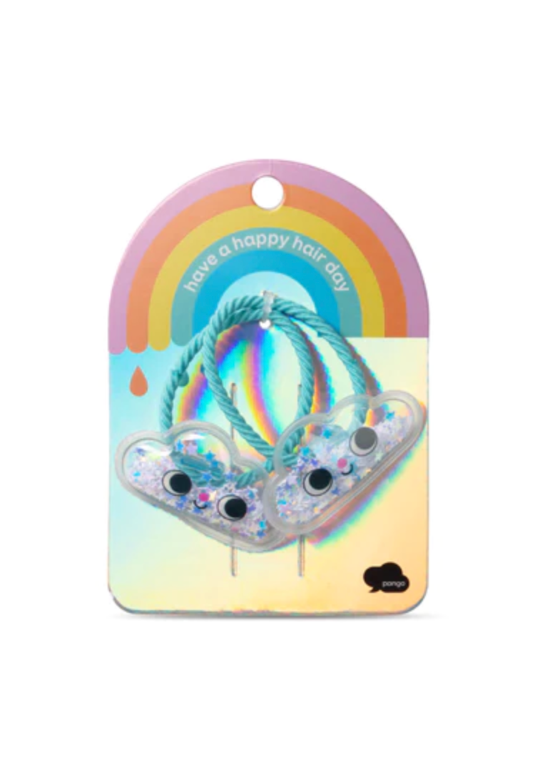 Pango Hair Ties