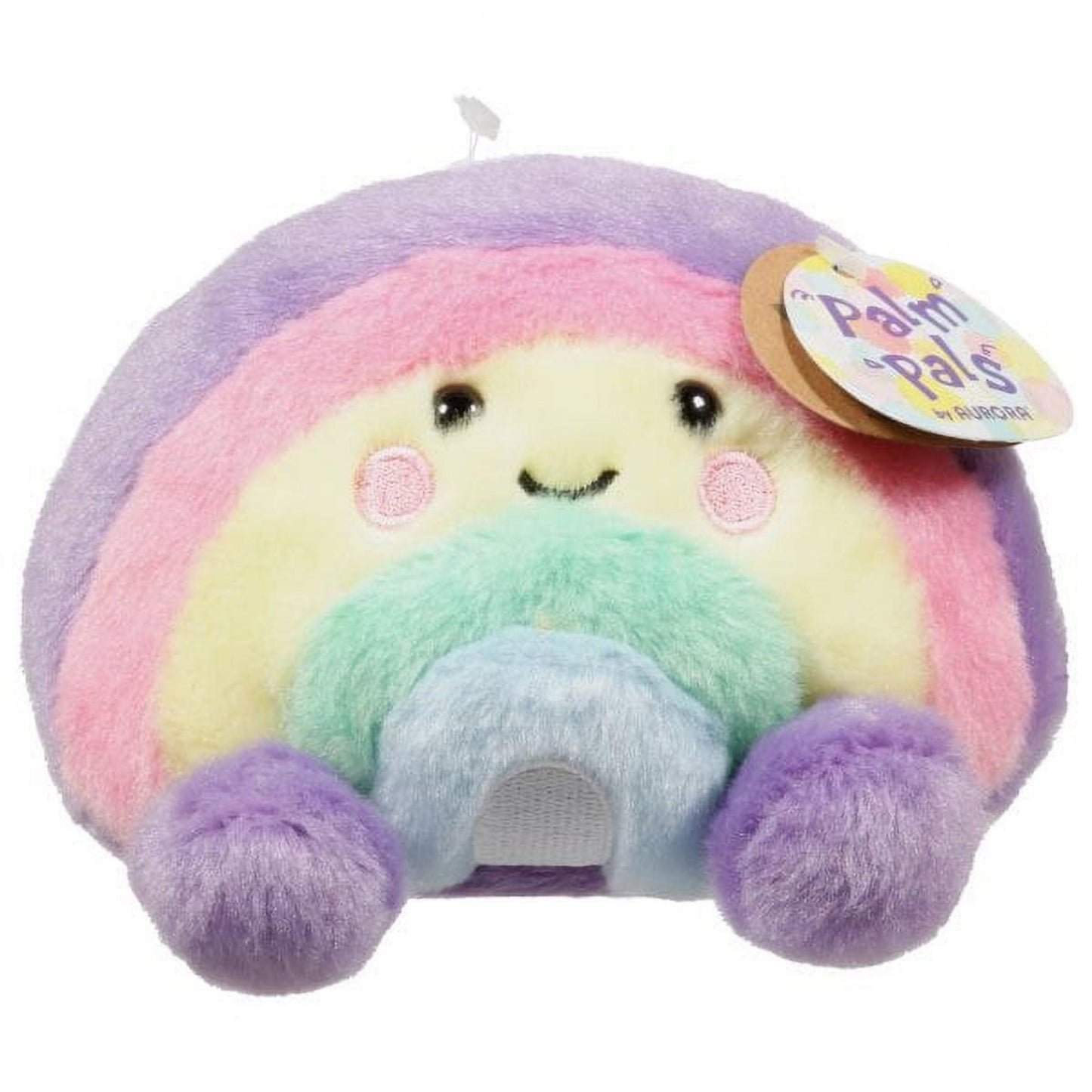 Aurora - Palm Pals Vivi Rainbow