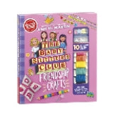 The Baby-Sitters Club Friendship Crafts