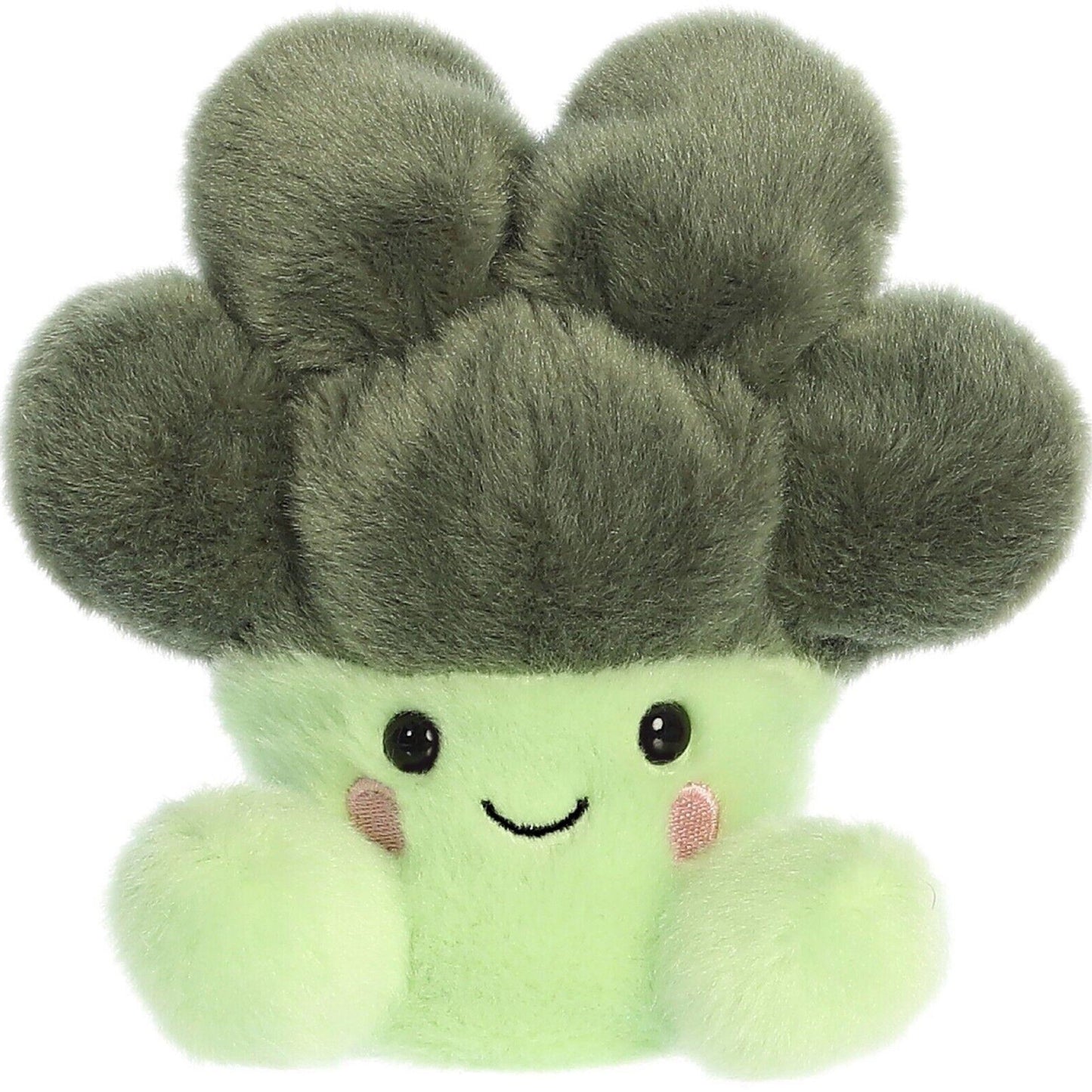Aurora - Palm Pals Luigi Broccoli