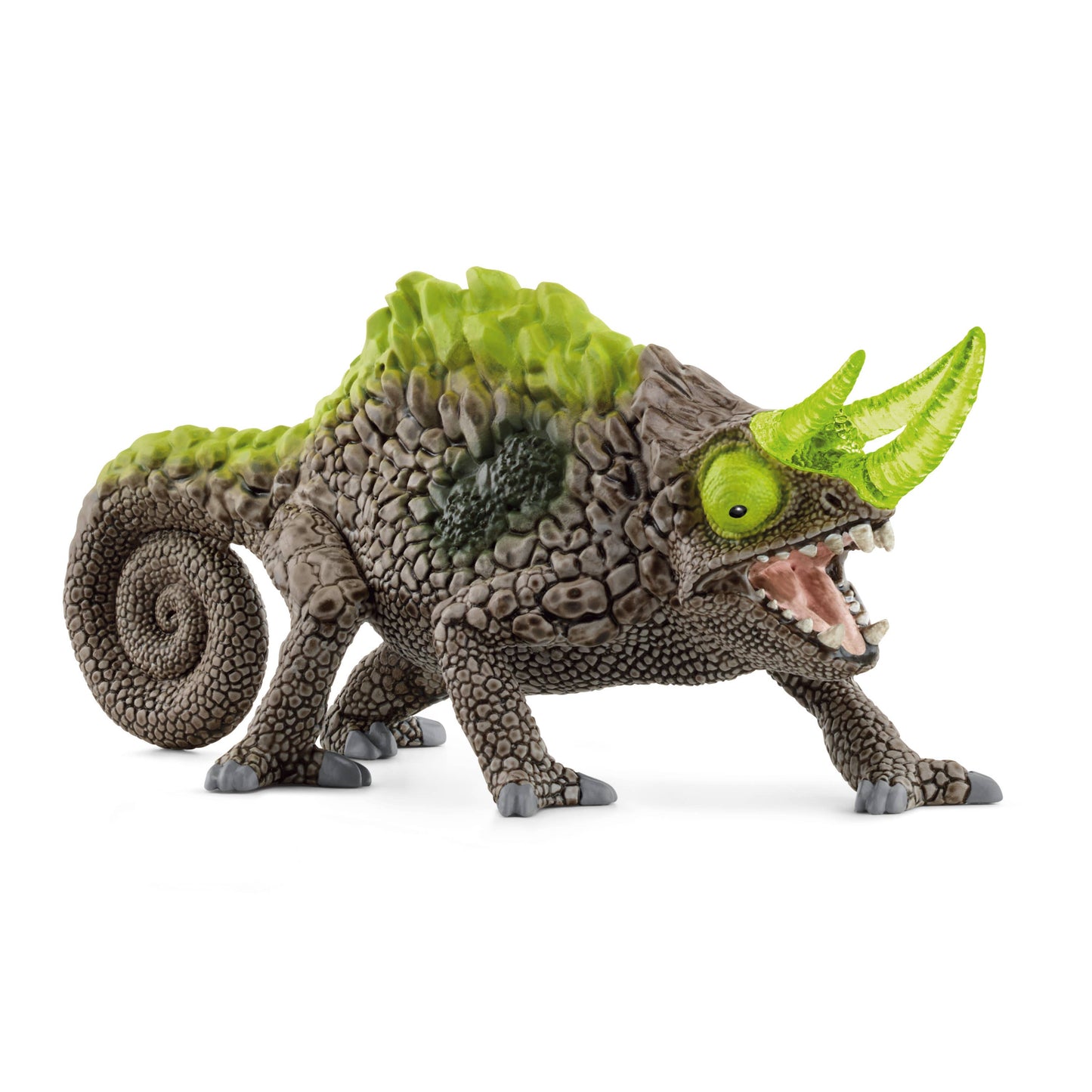 Cave of the Stone Chameleon