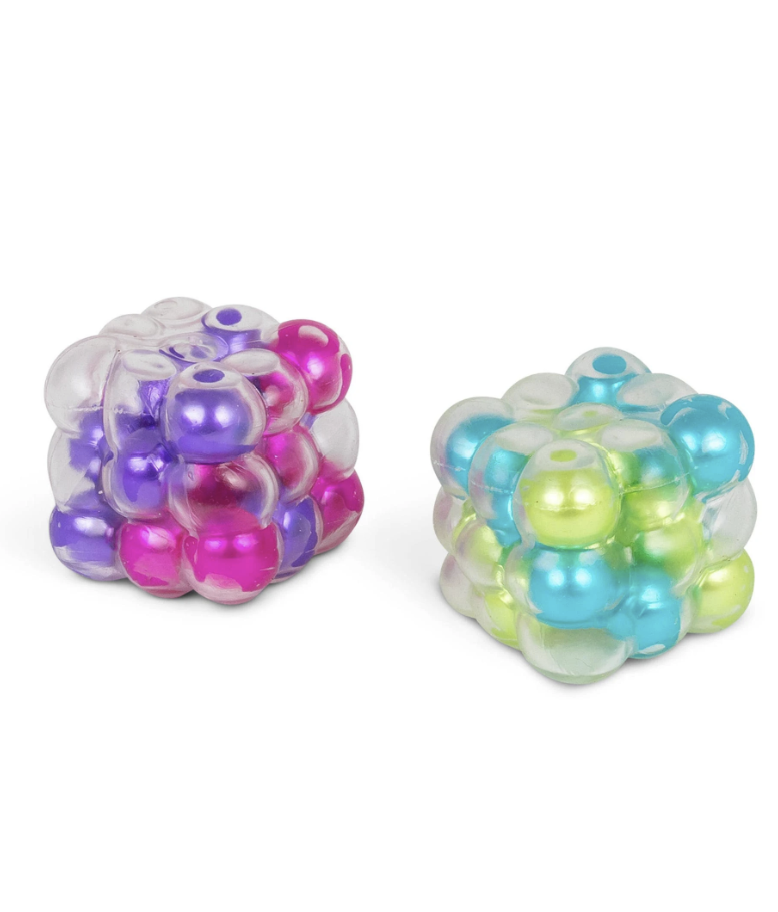 Scrunchems ASMR Square Squishy