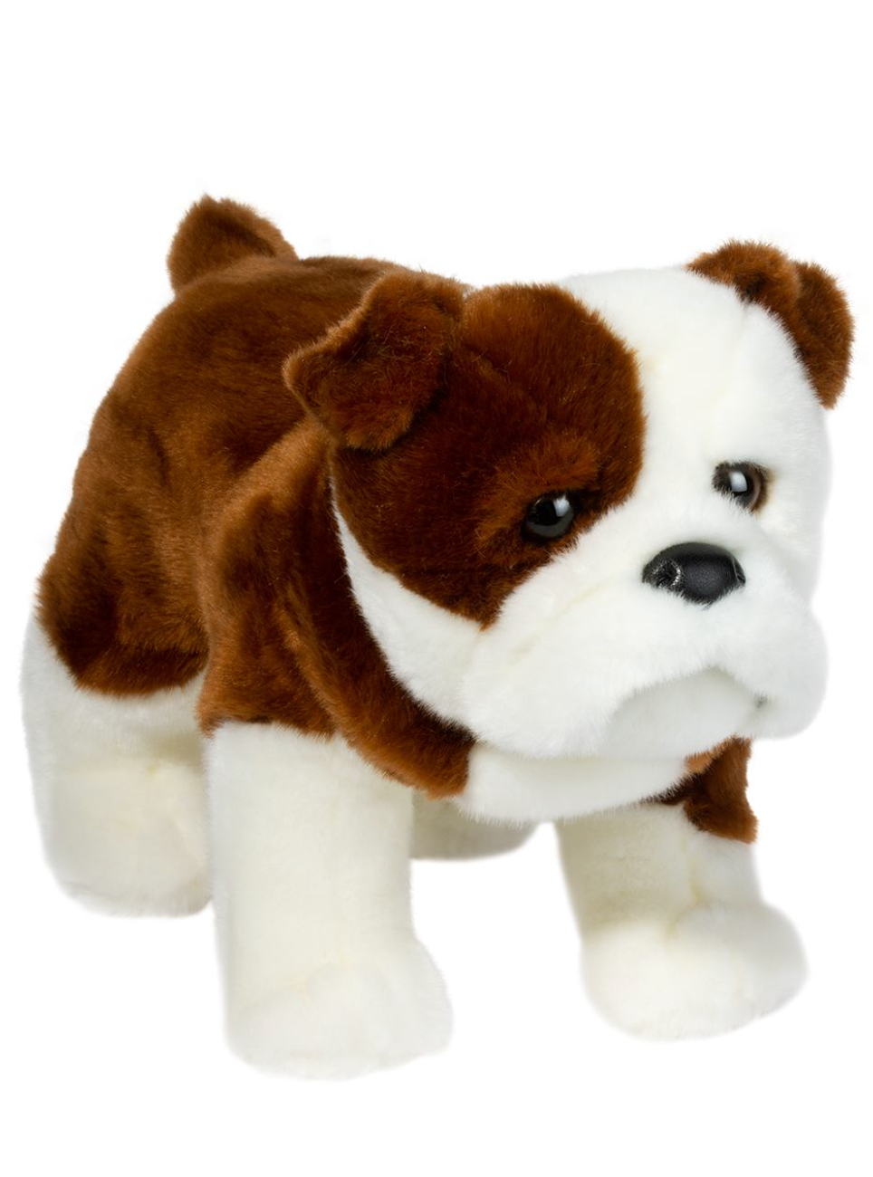 Hardy Bulldog