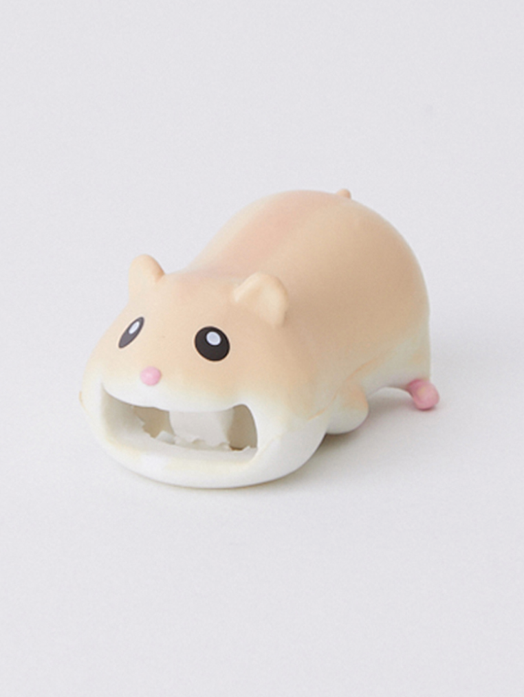 Zipperbites - Hamster