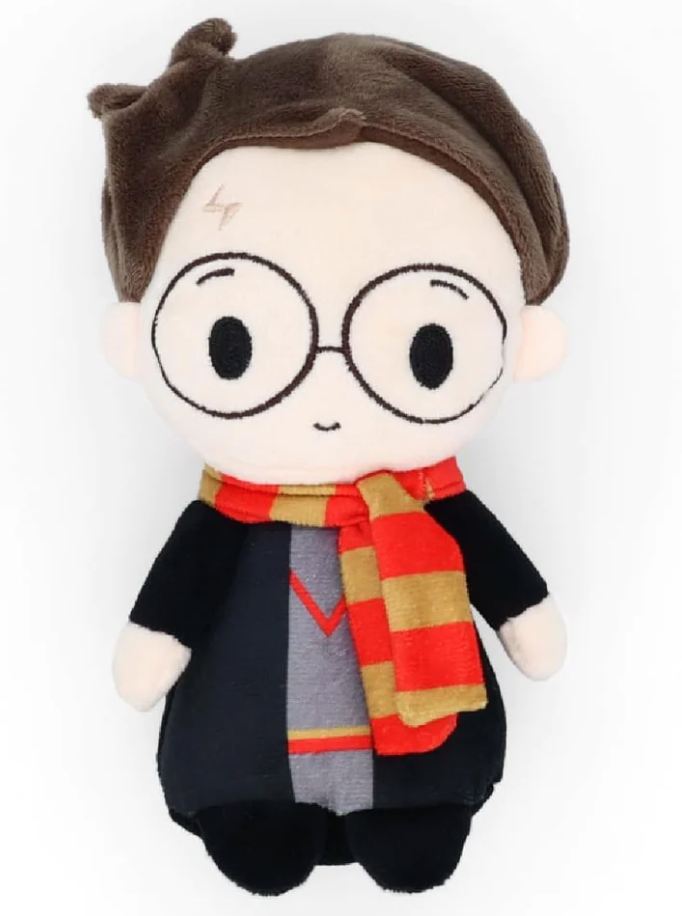 Kids Preferred Harry Potter™ Harry Potter Plush Beanbag