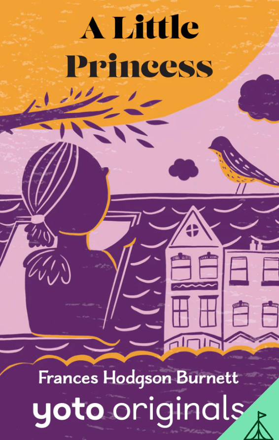 Yoto - A Little Princess