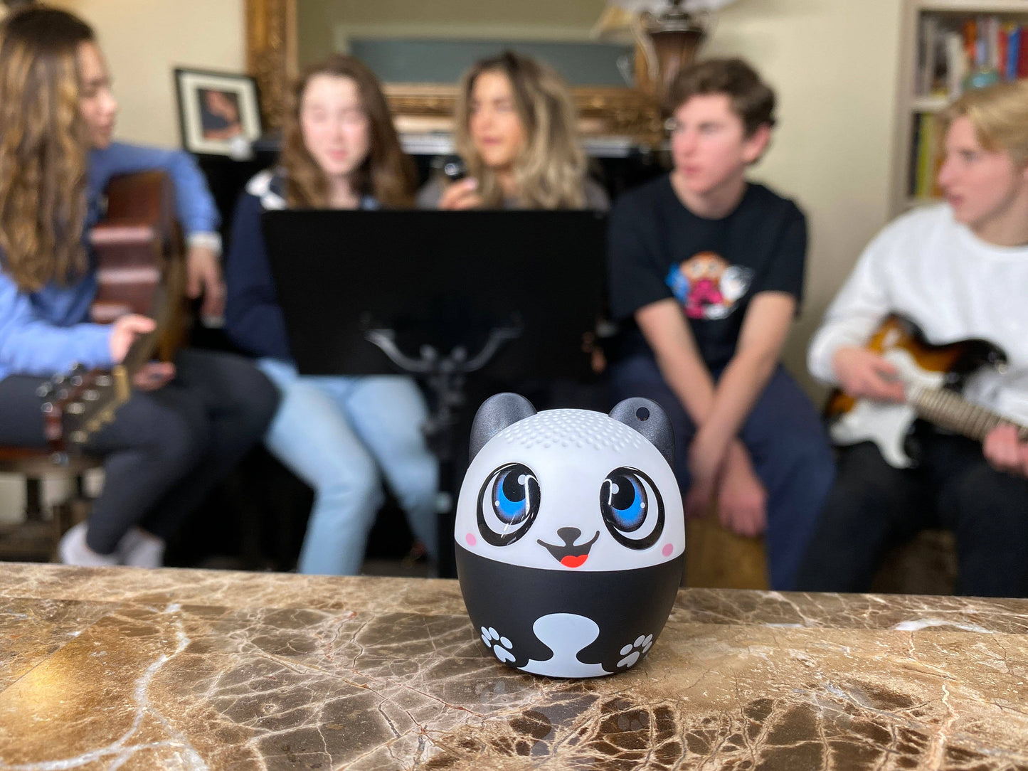 My Audio Pet - Panda