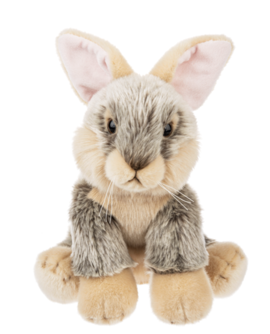 The Heritage Collection Rabbit