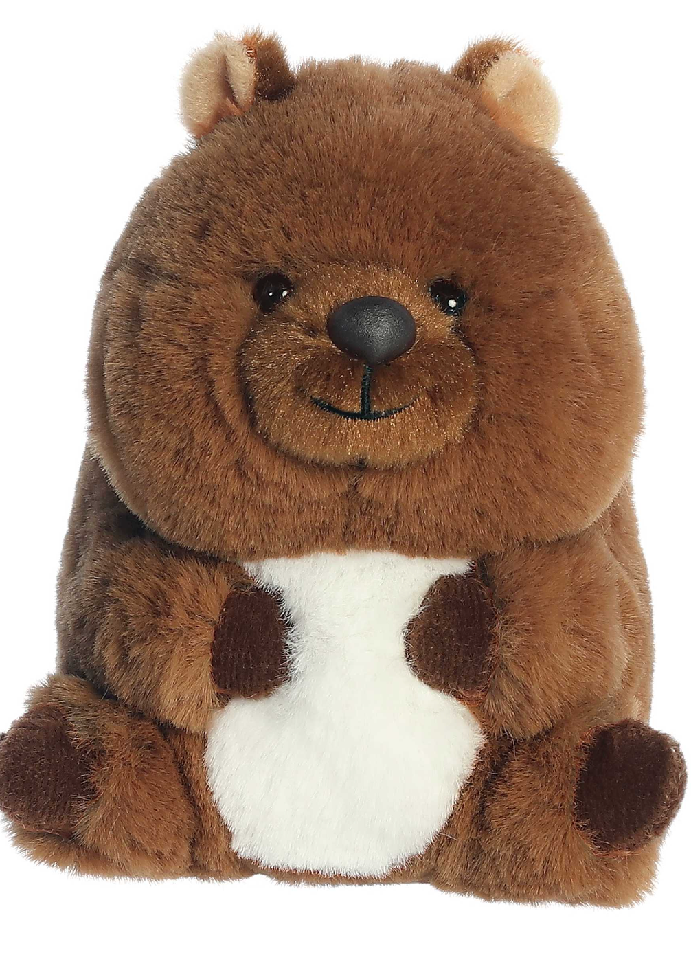 Rolly Pet - Quinn Quokka Plush