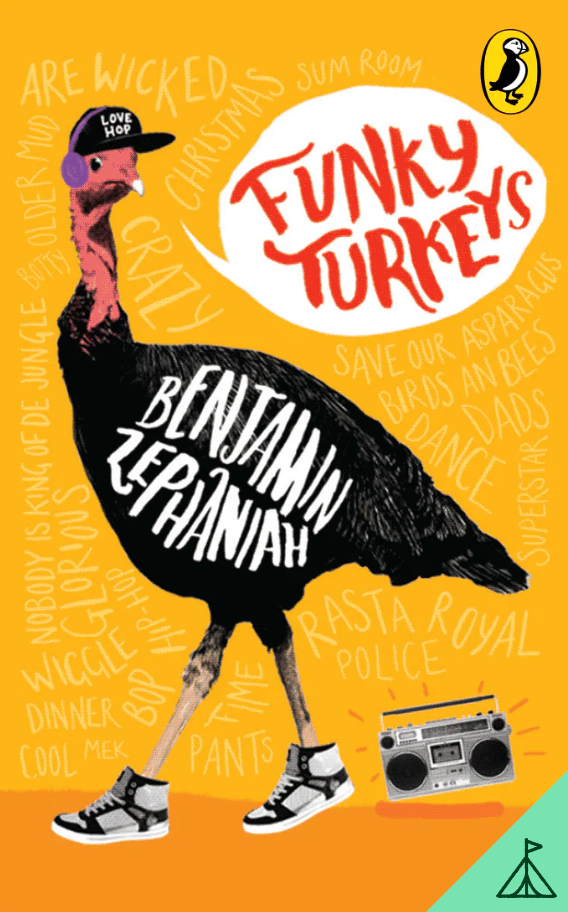Yoto - Funky Turkeys
