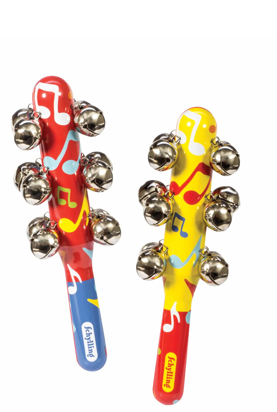 Jingle Sticks