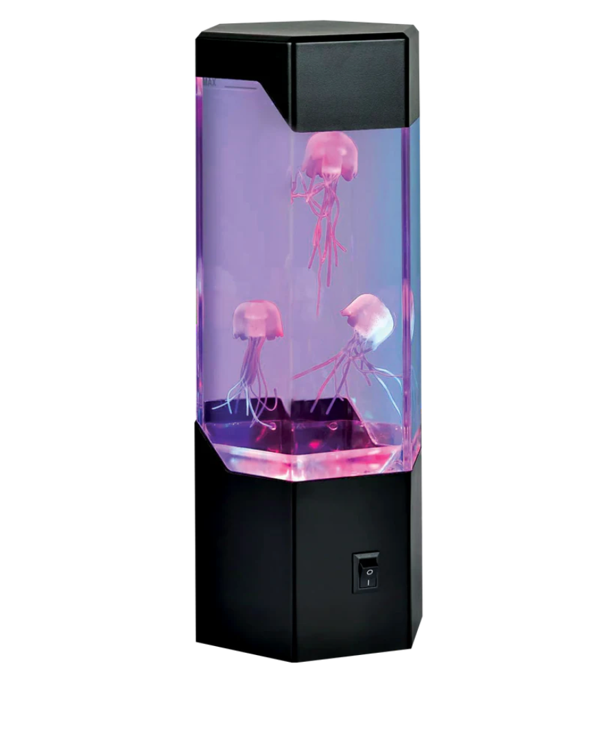 Motionz LED Jellyfish Light