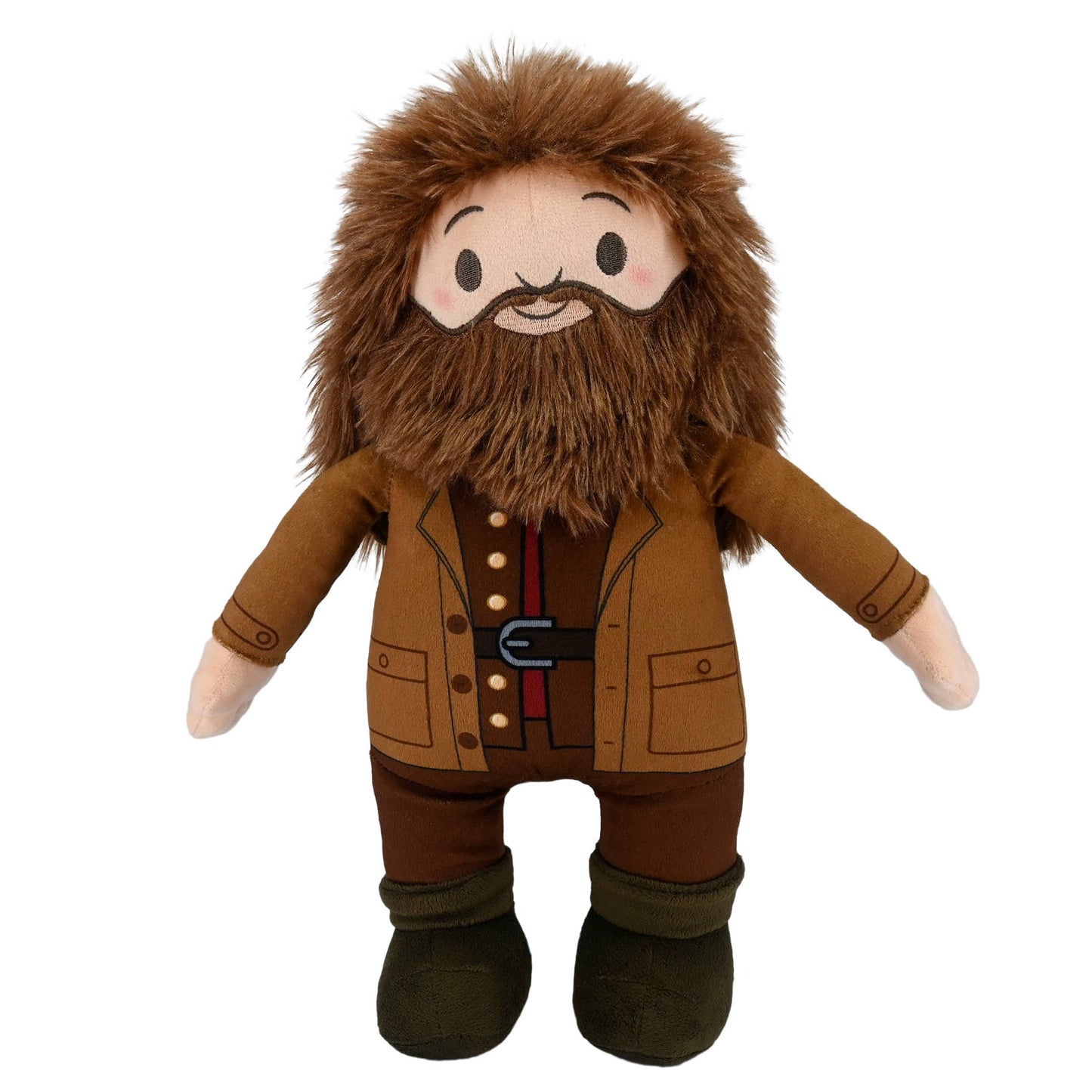 HP Hagrid 15" Plush