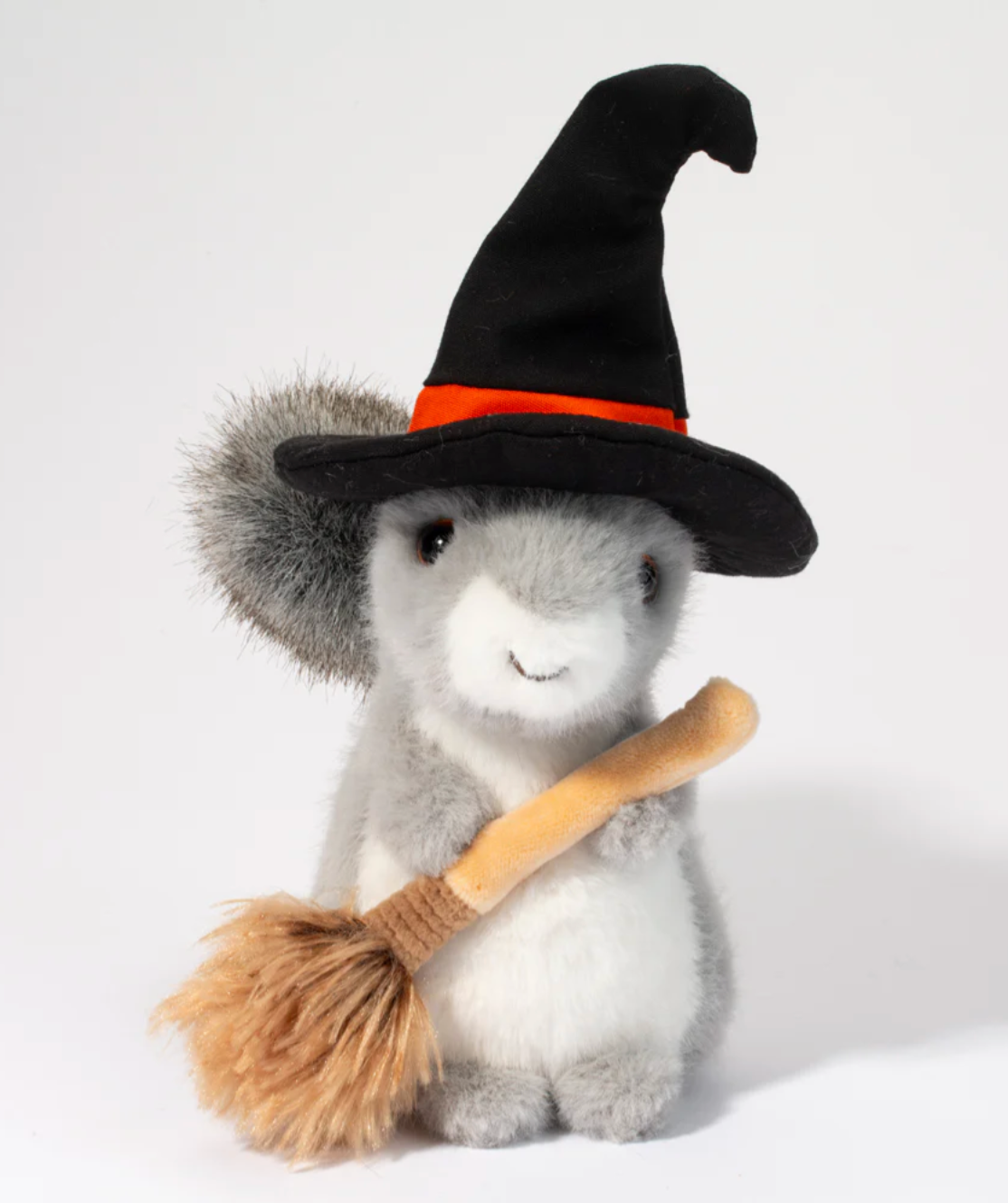 Squirrel Witch