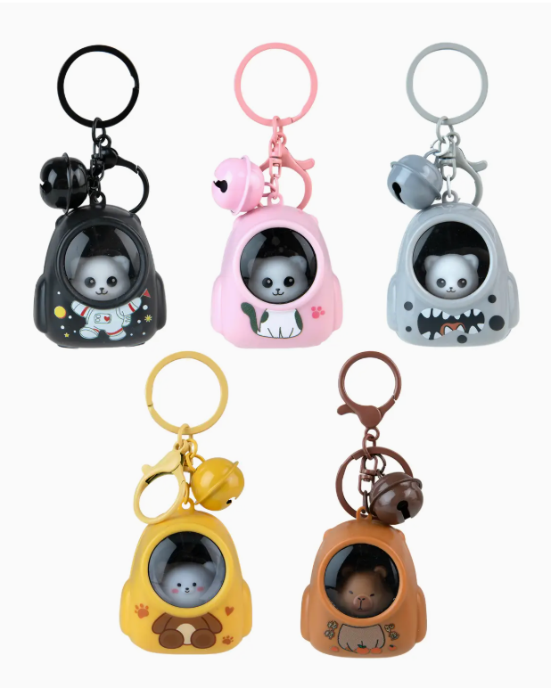 Glowmeez Blind Box