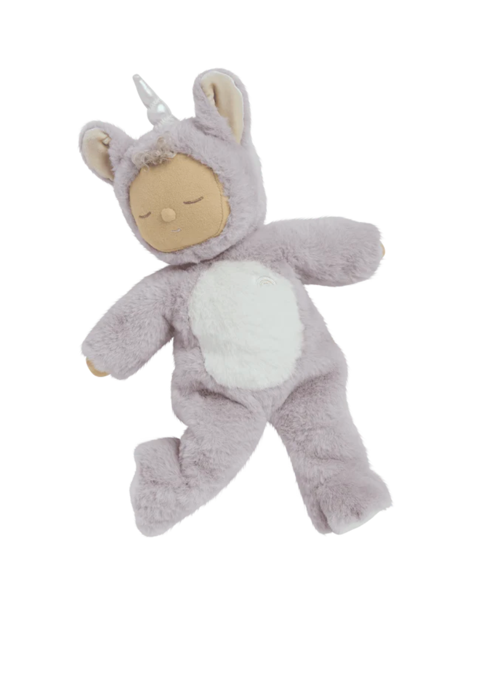 Cozy Dinkums Unicorn - Sweetpea