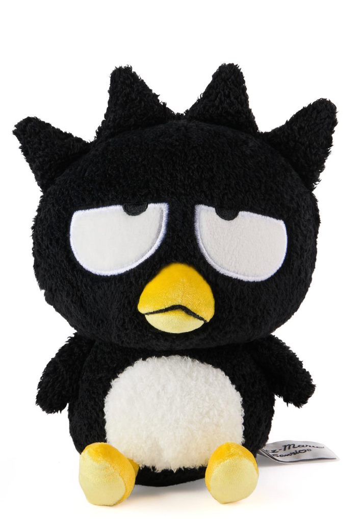 Bad Badtz-Maru, 6in