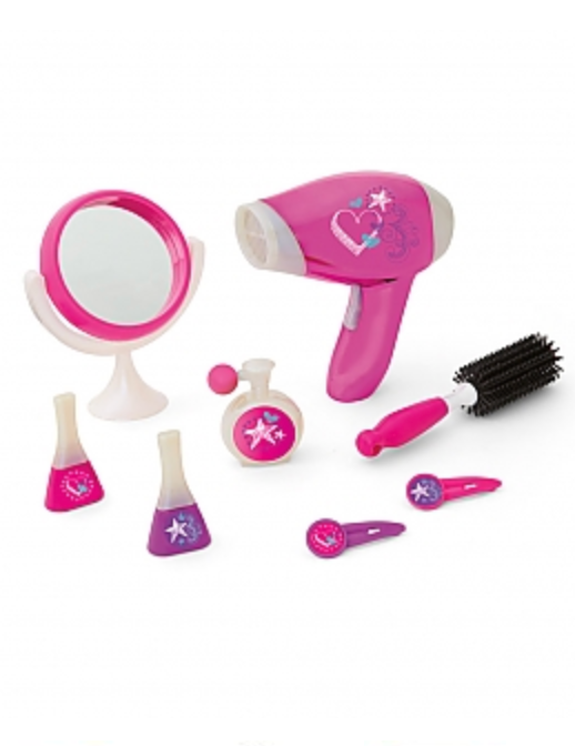 Glamour Girl Styling Set