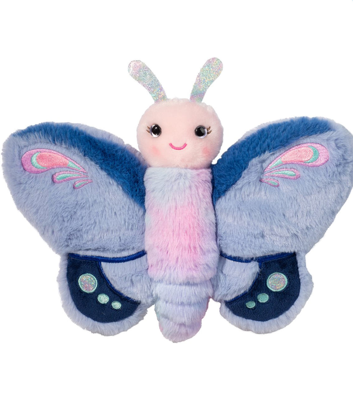 Skyla Butterfly Puppet