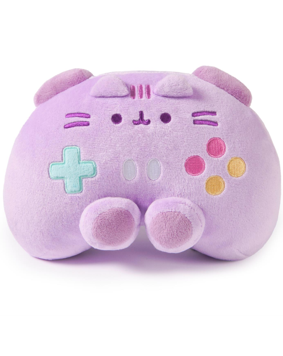 Pusheen Gamer Controller, 7in