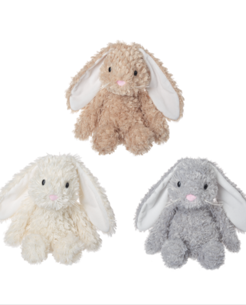 Trixy Bunnies