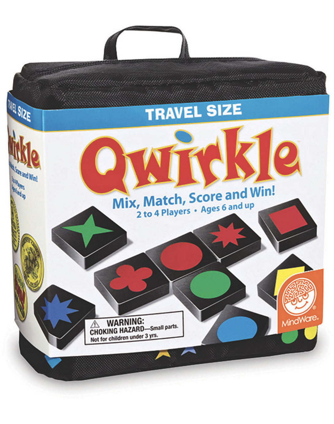 Travel Qwirkle™