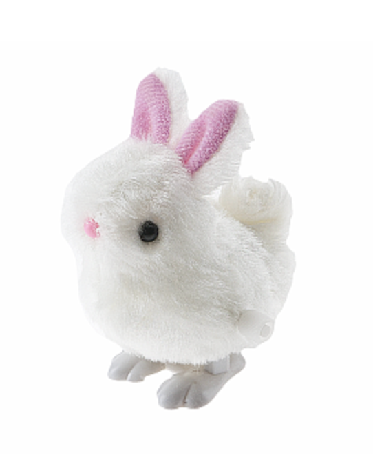 Wind-Up Bunnies