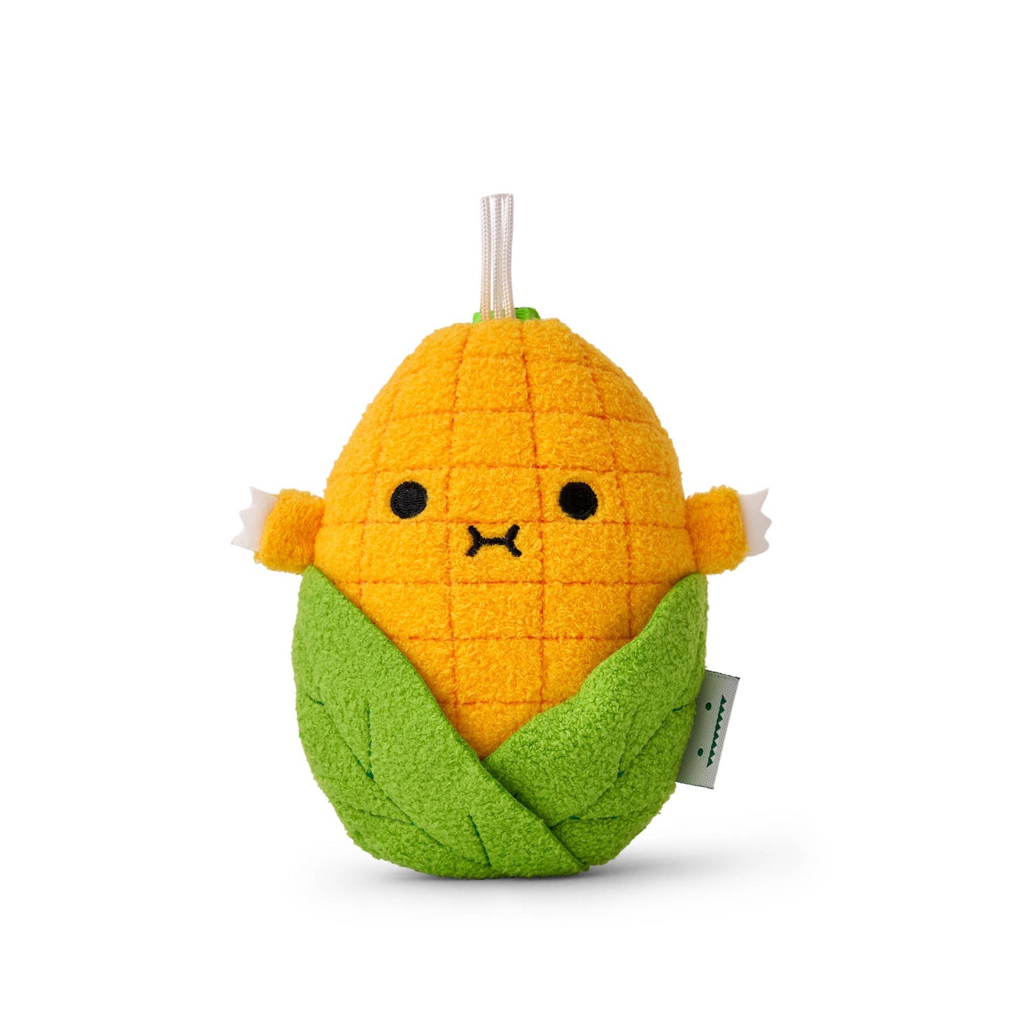 Mini Plush Toy - Ricekernel Corn