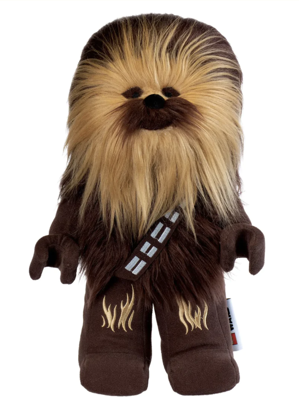 Lego Star Wars Chewbacca