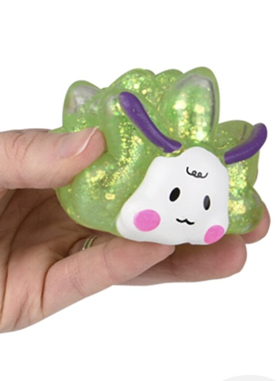 Sugar Leaf Sheep