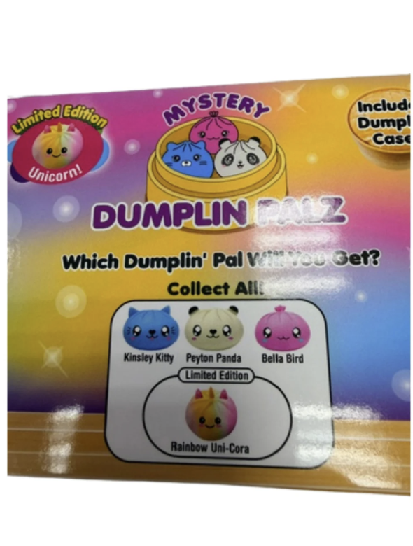 Dumplin Palz