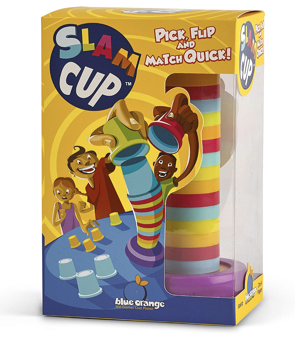 Slam Cup