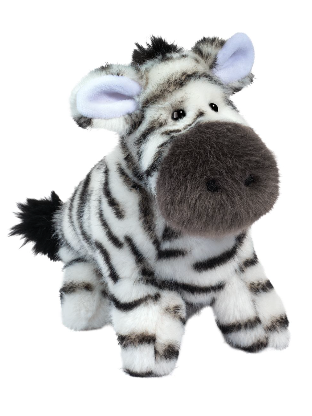 Debra Zebra Muzzle