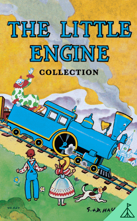Yoto - Little Engine Collection