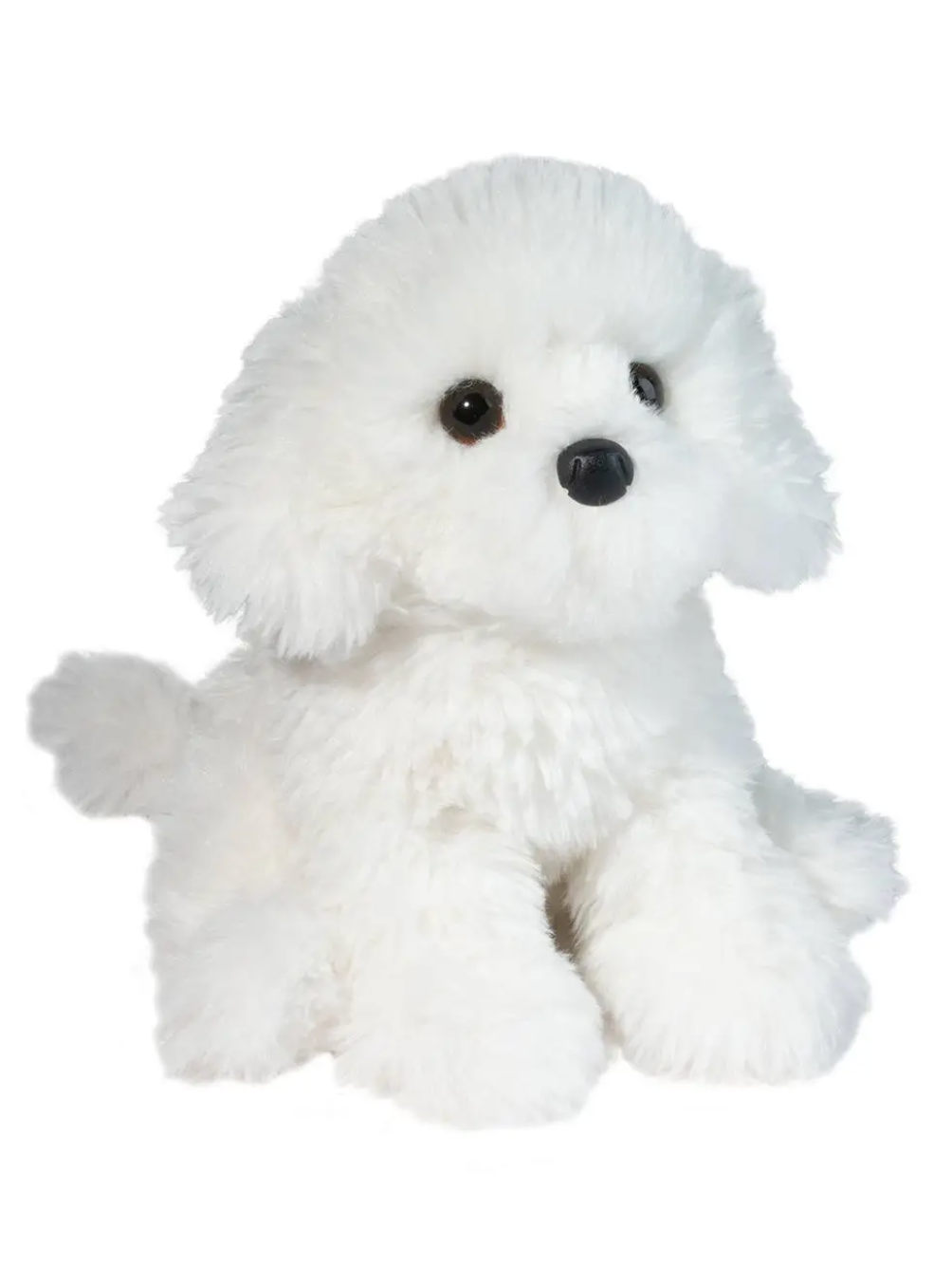 Rosalie White Doodle Dog
