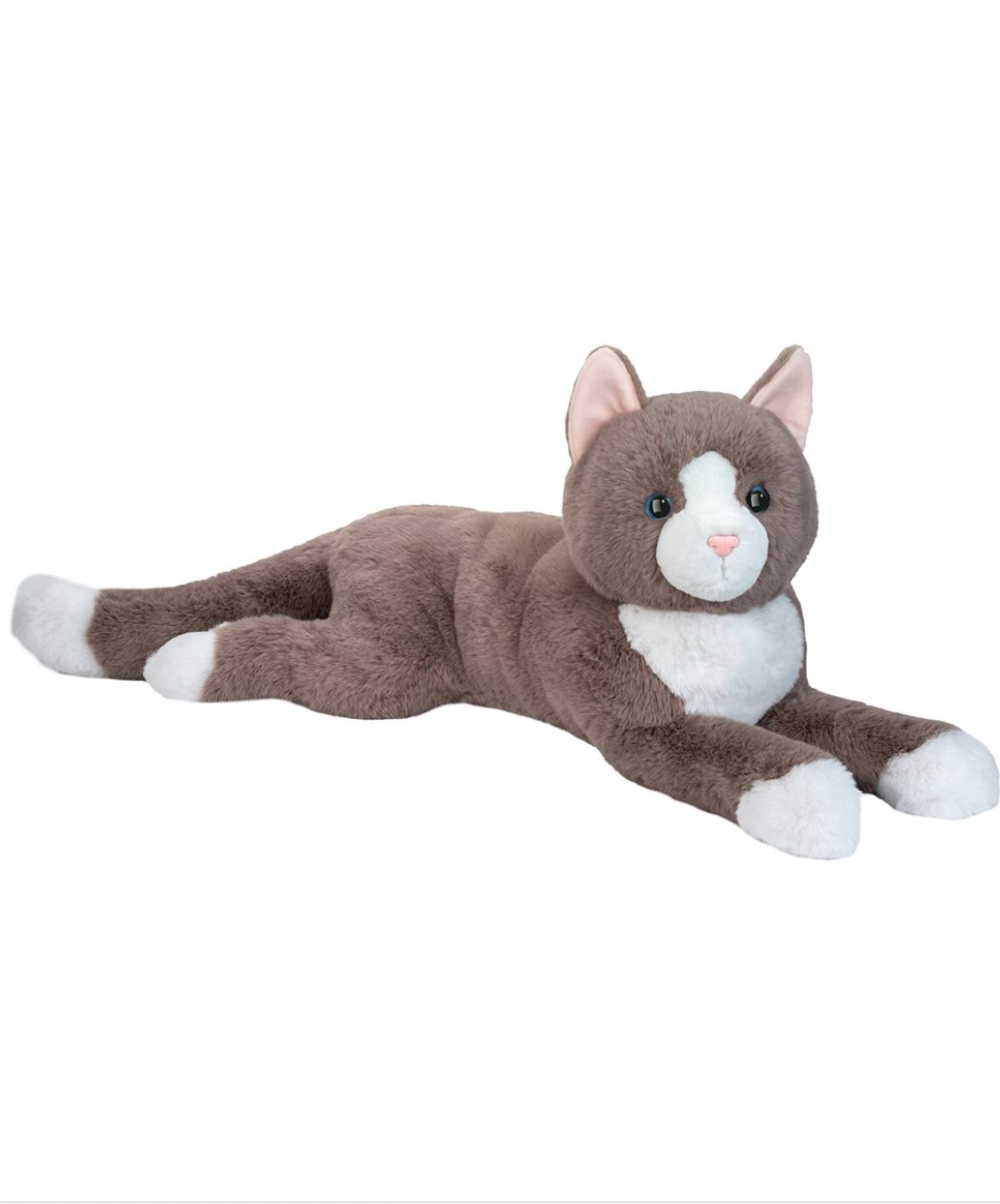 Douglas Jumbo Boots Cat