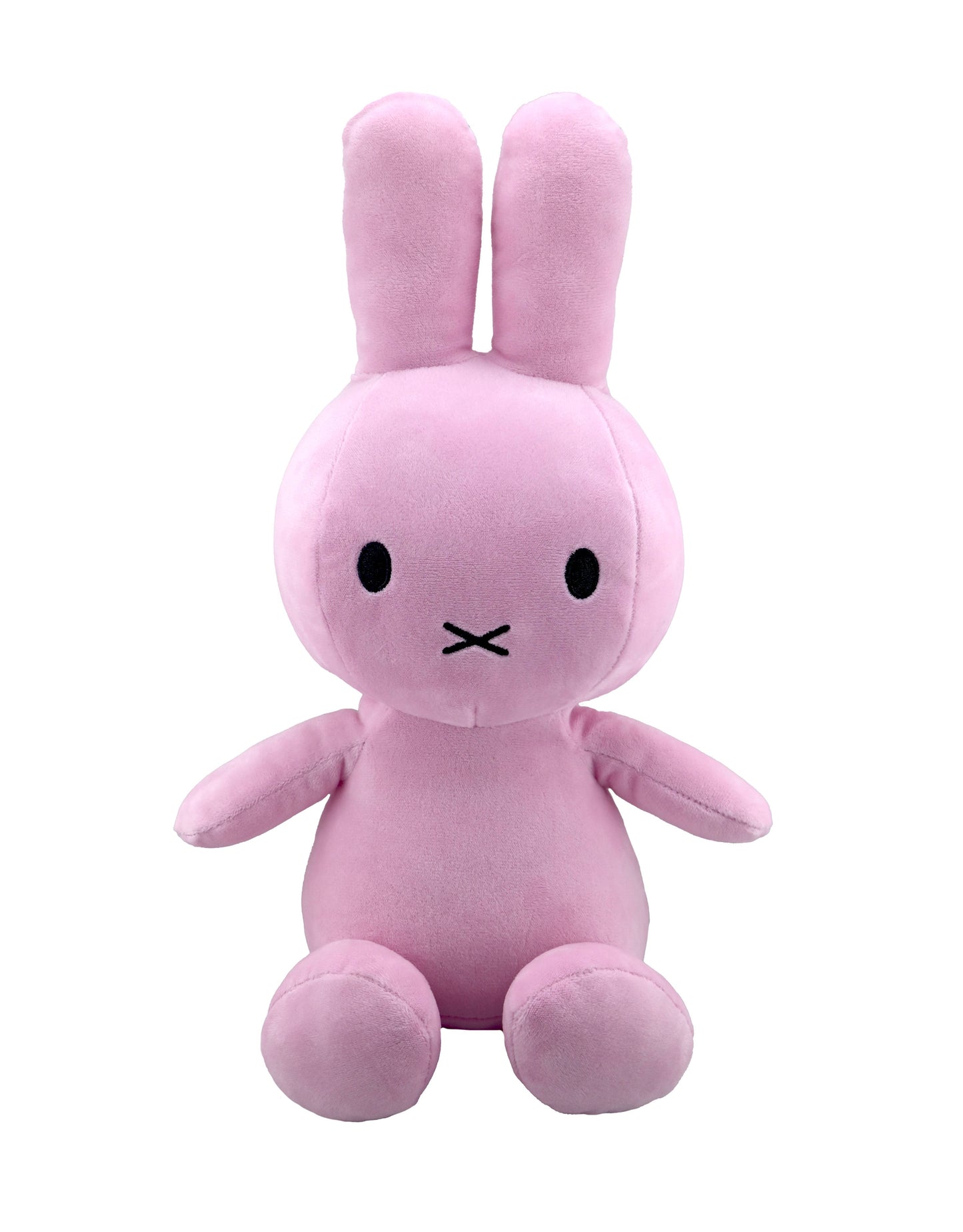 Miffy 14" Plush - Pink