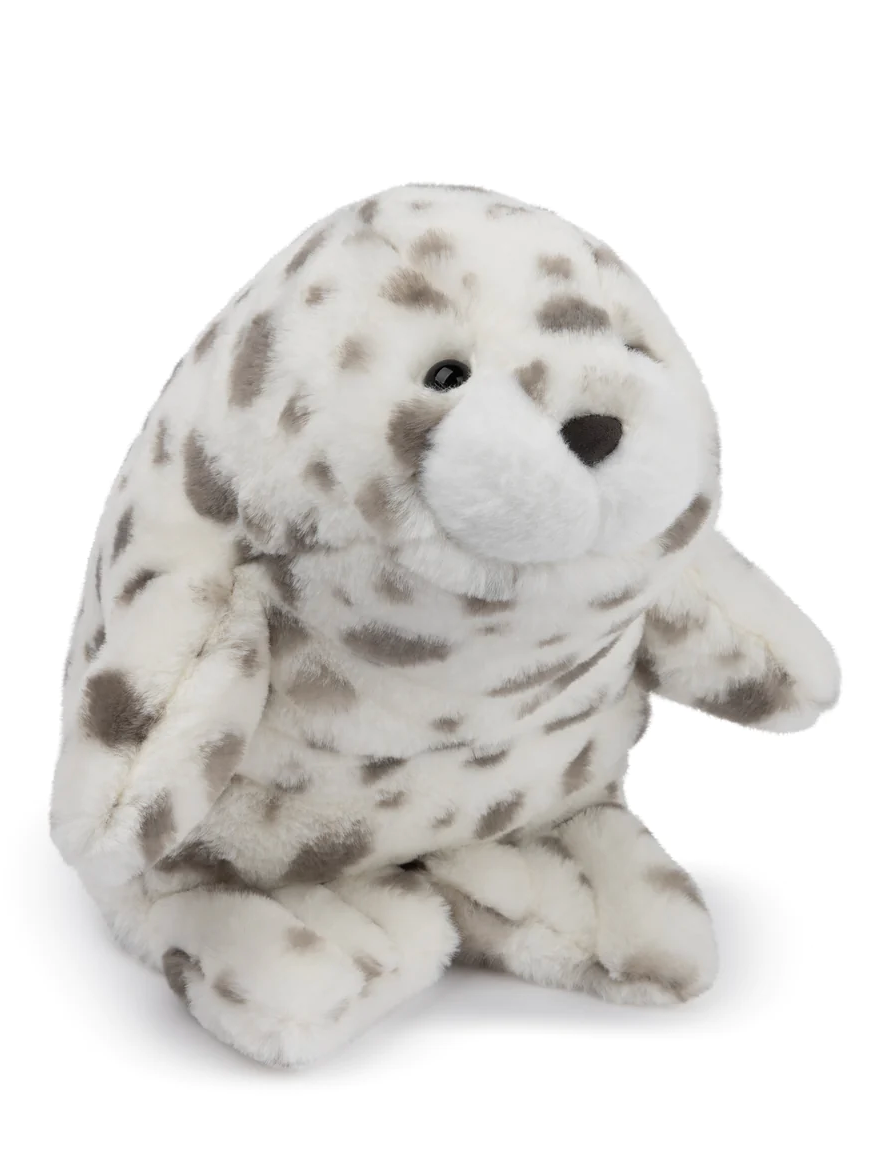 Nuri Leopard Seal