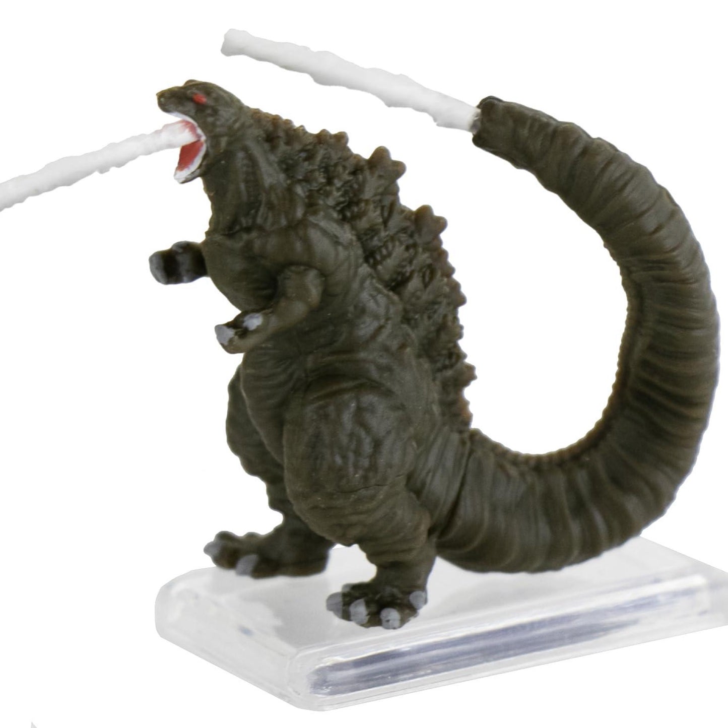 World’s Smallest Godzilla Micro Figure