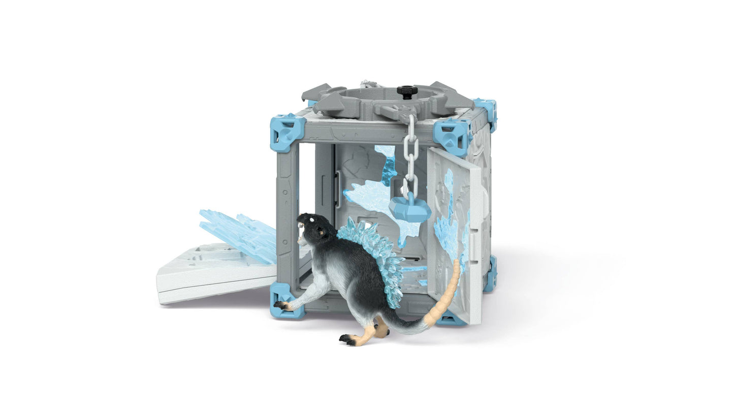 Cave of the Ice Rat