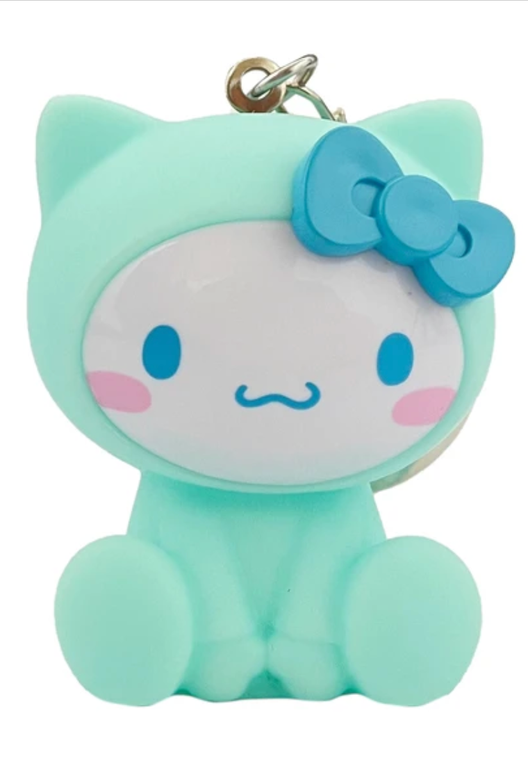 Sanrio Cinnamoroll Keychain