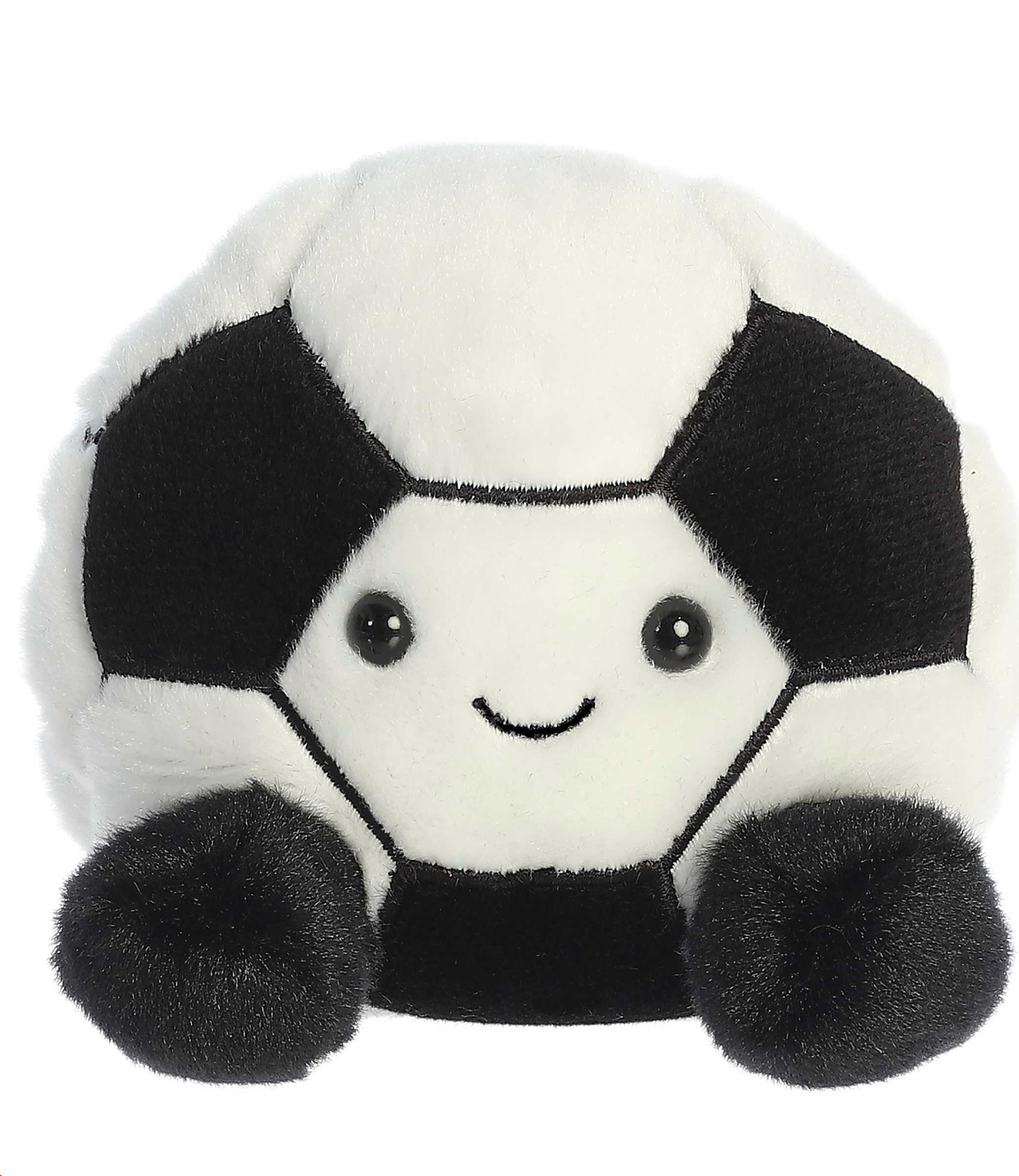 Aurora - Striker Soccer Palm Pals